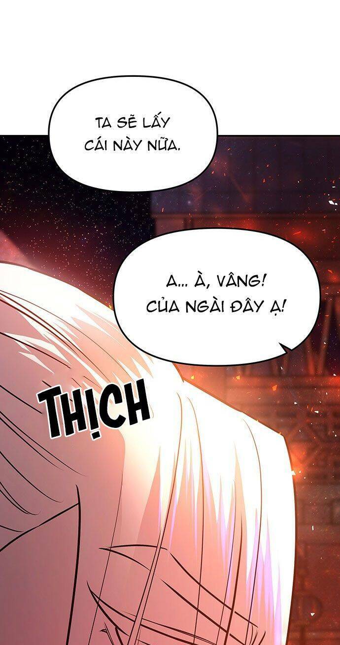 Vương Tử Huyền Bí: Chapter 40