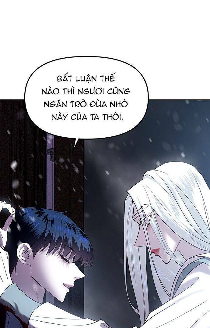Vương Tử Huyền Bí: Chapter 40