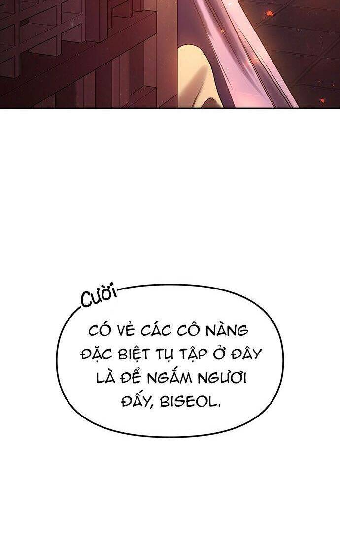 Vương Tử Huyền Bí: Chapter 40