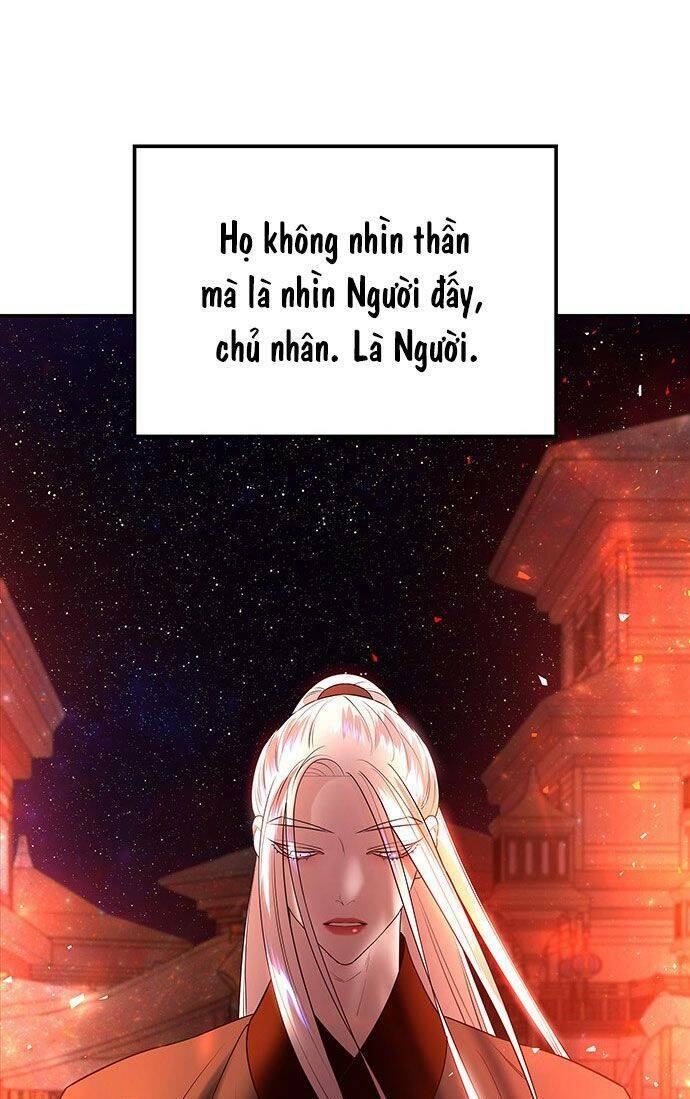 Vương Tử Huyền Bí: Chapter 40