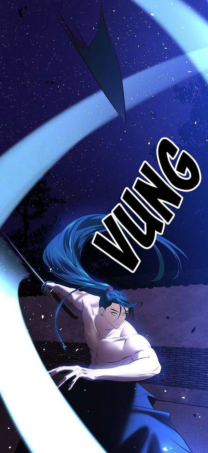 Vương Tử Huyền Bí: Chapter 41