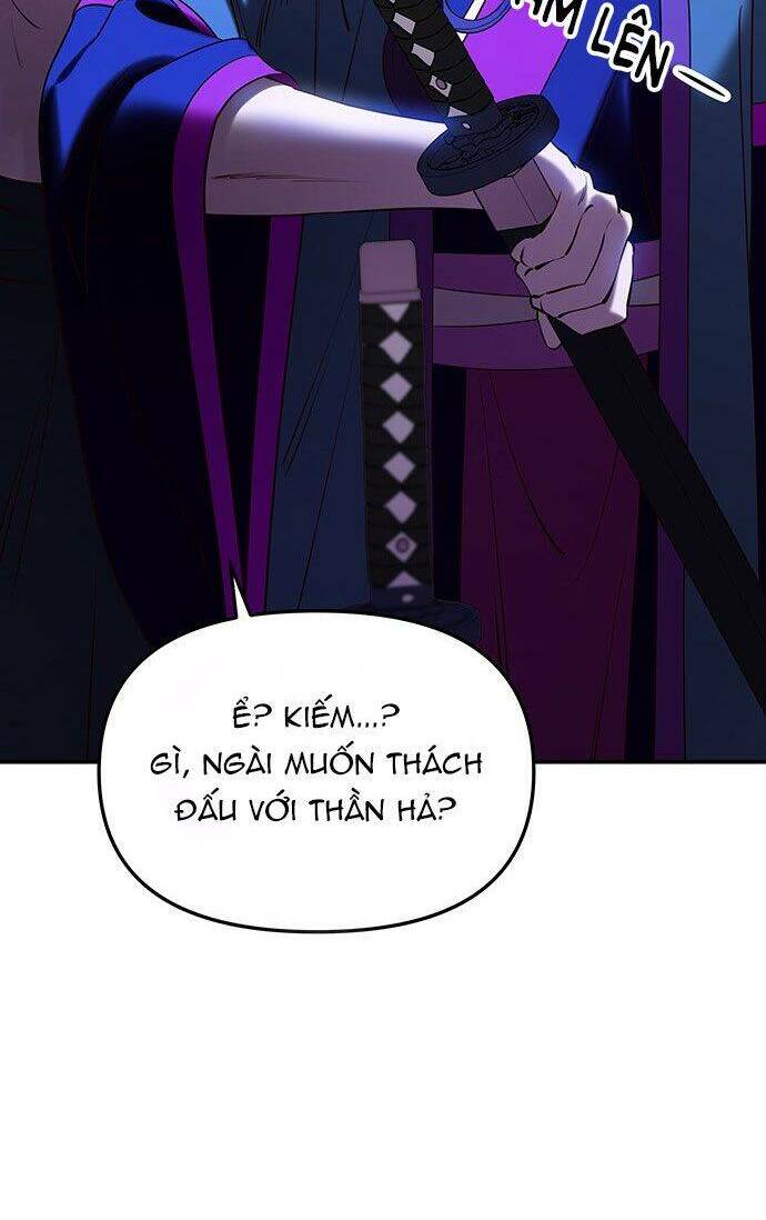 Vương Tử Huyền Bí: Chapter 41