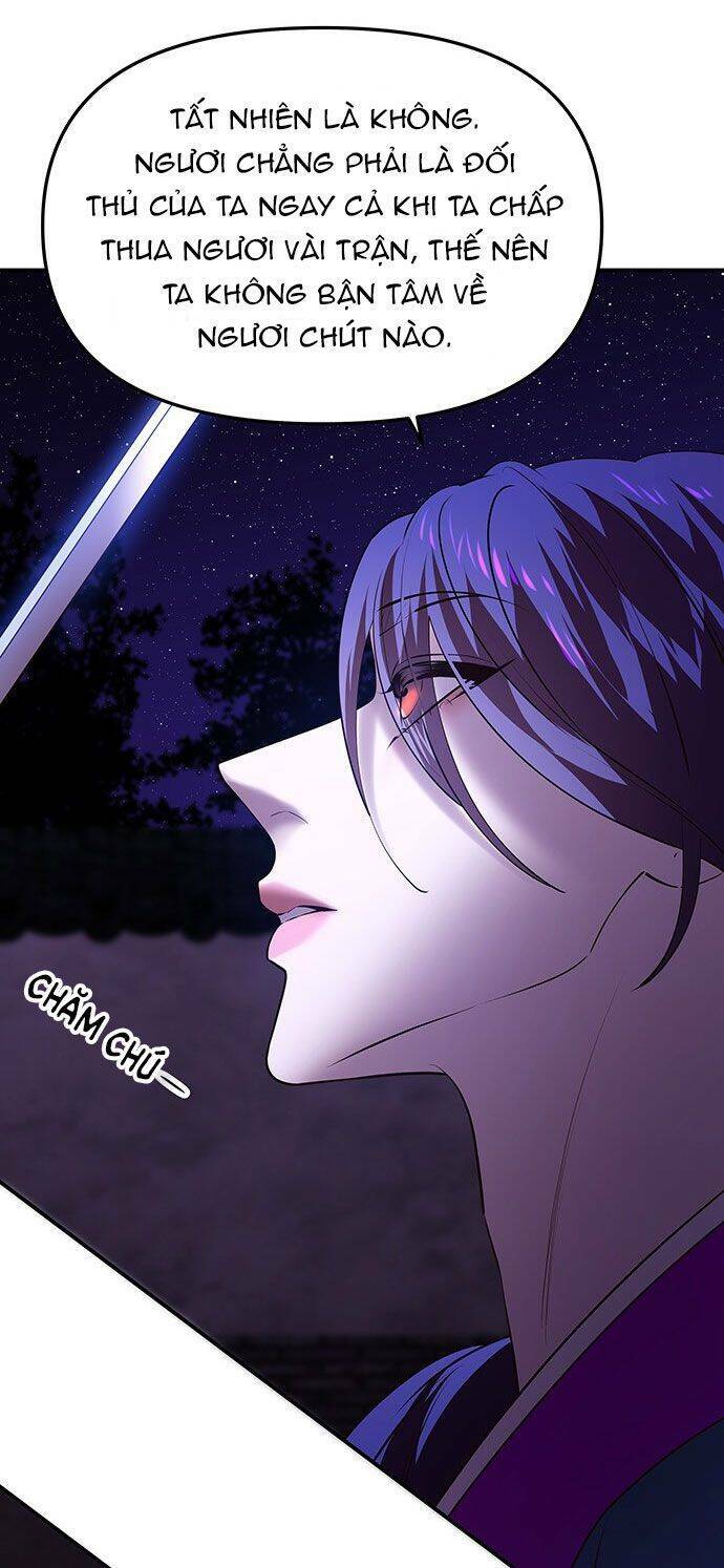 Vương Tử Huyền Bí: Chapter 41
