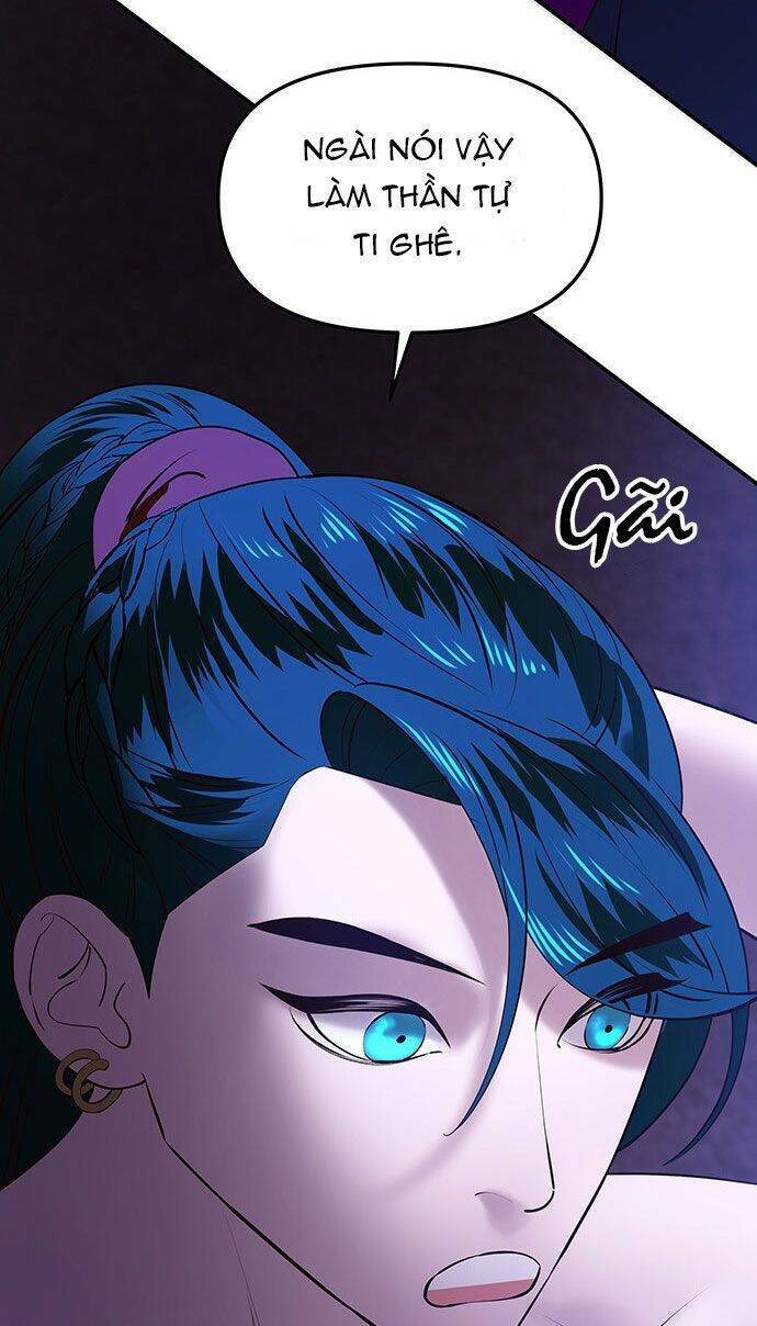 Vương Tử Huyền Bí: Chapter 41