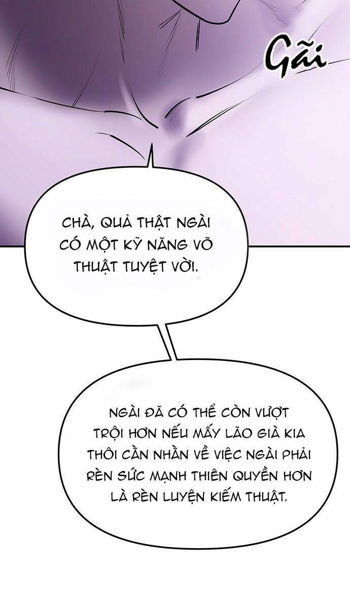 Vương Tử Huyền Bí: Chapter 41