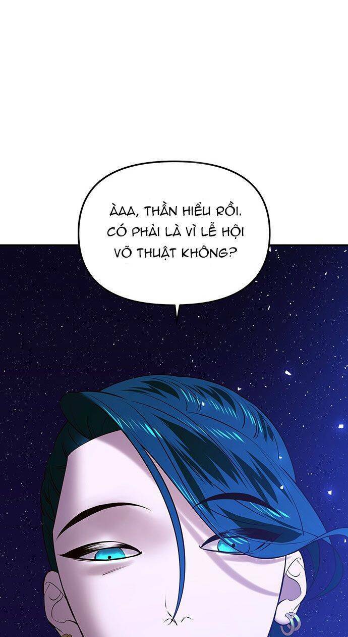 Vương Tử Huyền Bí: Chapter 41