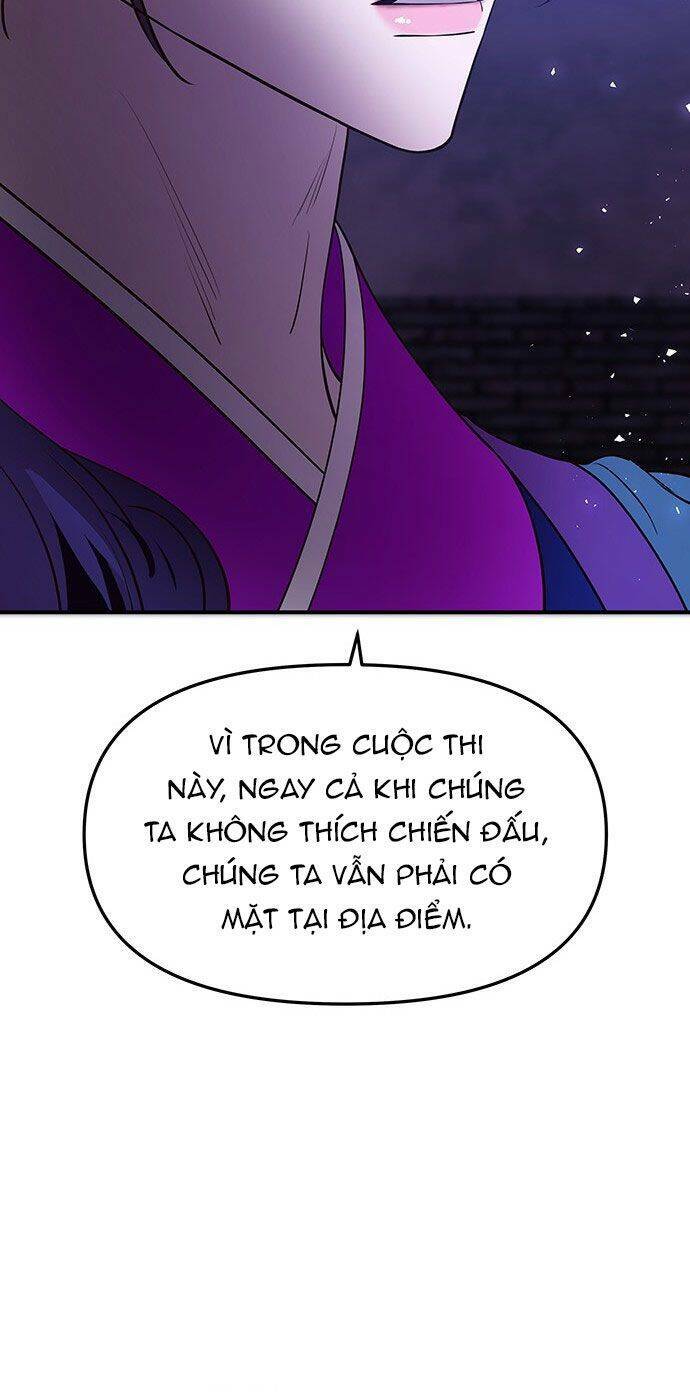 Vương Tử Huyền Bí: Chapter 41