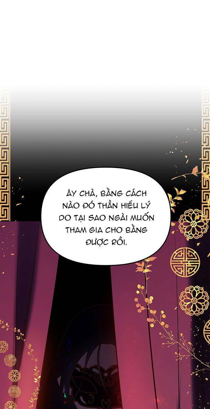 Vương Tử Huyền Bí: Chapter 41