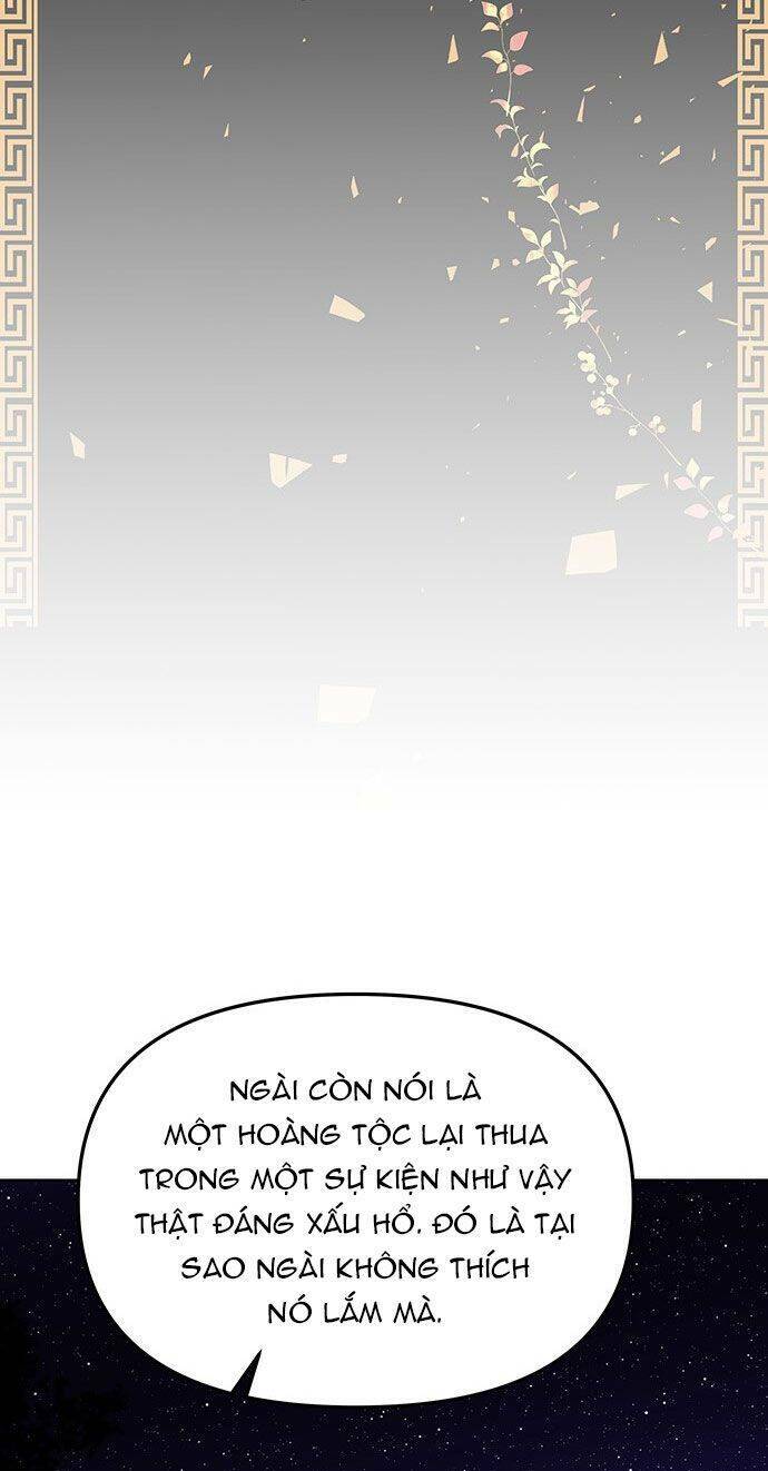 Vương Tử Huyền Bí: Chapter 41
