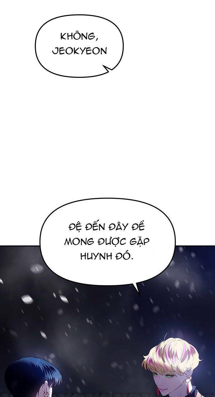 Vương Tử Huyền Bí: Chapter 41