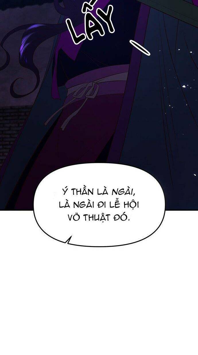 Vương Tử Huyền Bí: Chapter 41