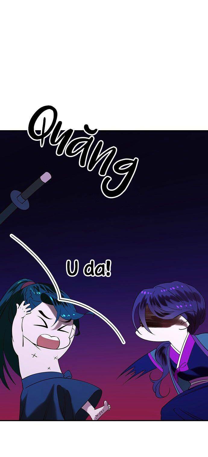 Vương Tử Huyền Bí: Chapter 41