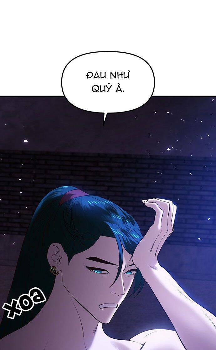 Vương Tử Huyền Bí: Chapter 41