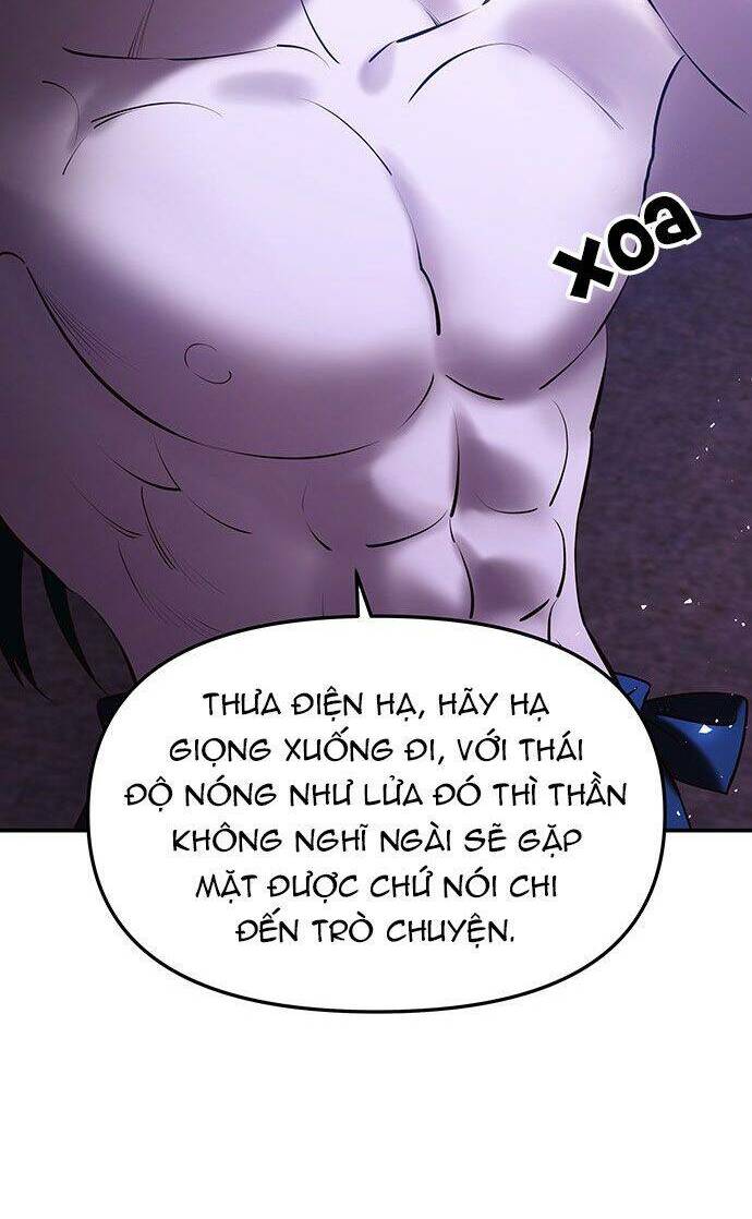 Vương Tử Huyền Bí: Chapter 41