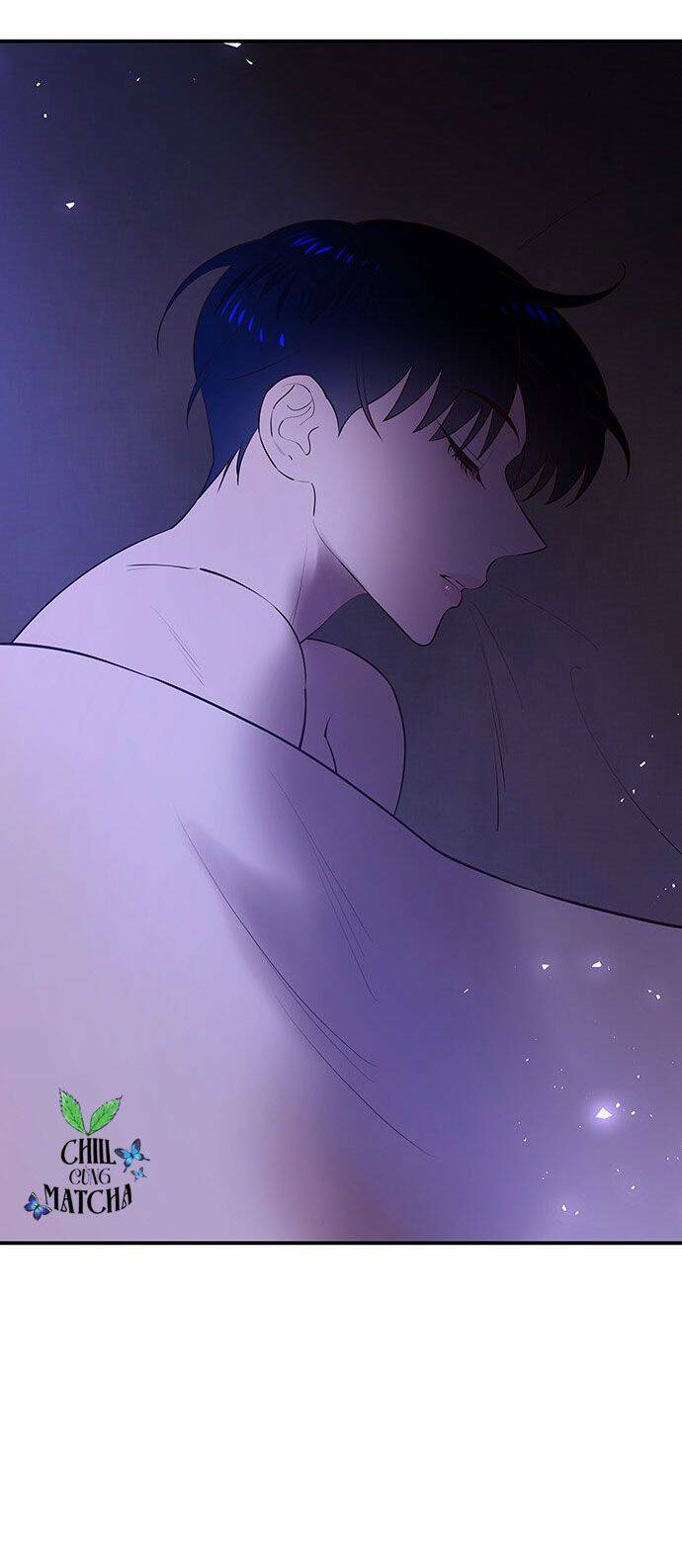 Vương Tử Huyền Bí: Chapter 41