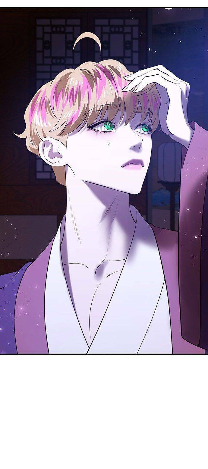 Vương Tử Huyền Bí: Chapter 41