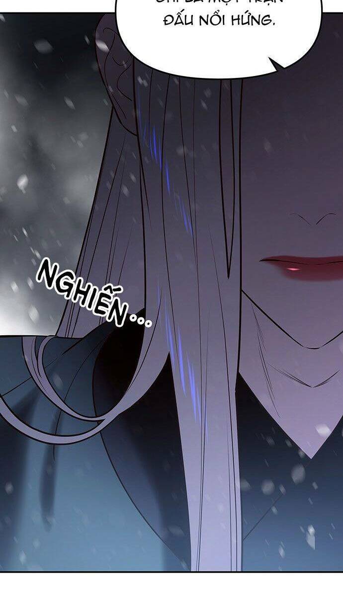 Vương Tử Huyền Bí: Chapter 41