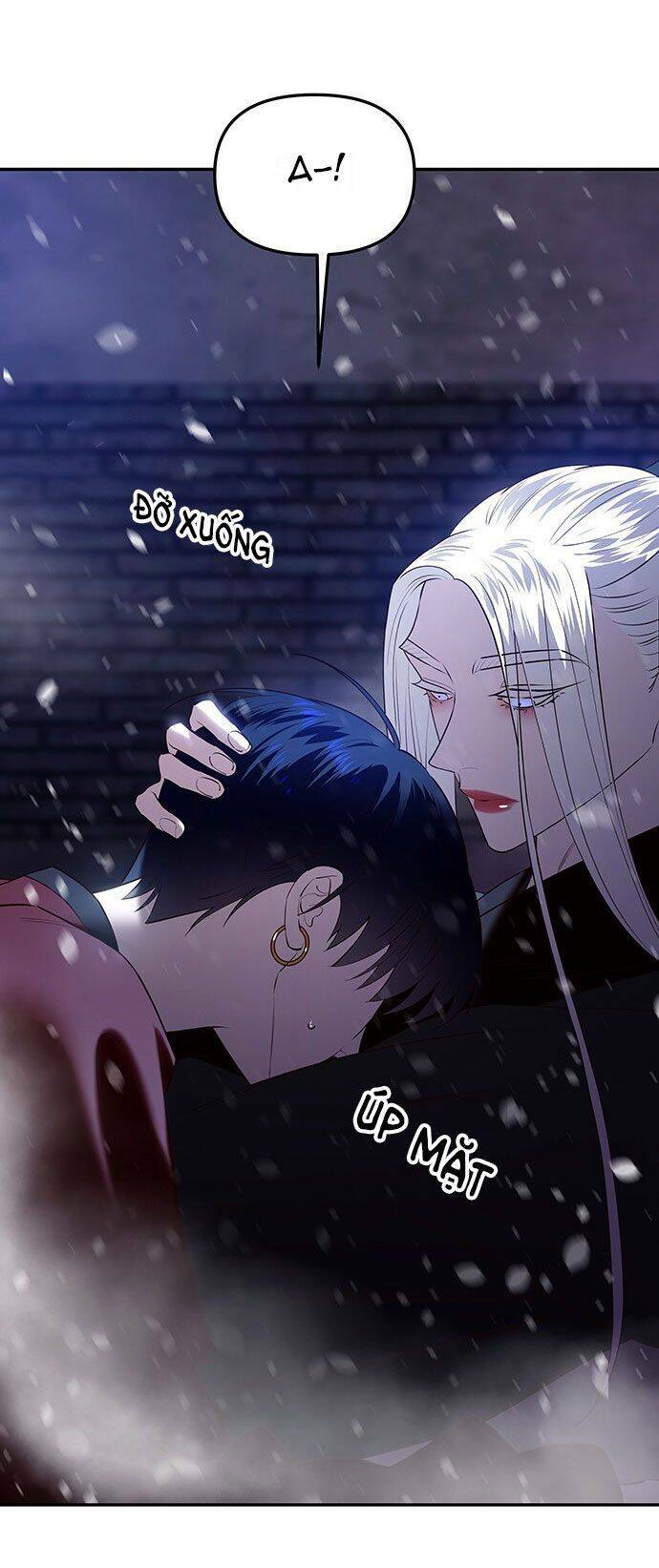 Vương Tử Huyền Bí: Chapter 41