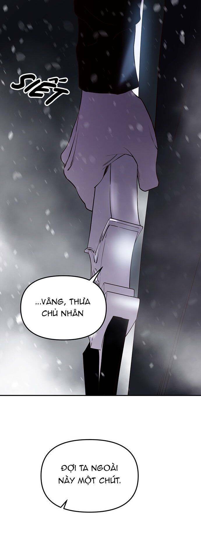 Vương Tử Huyền Bí: Chapter 41