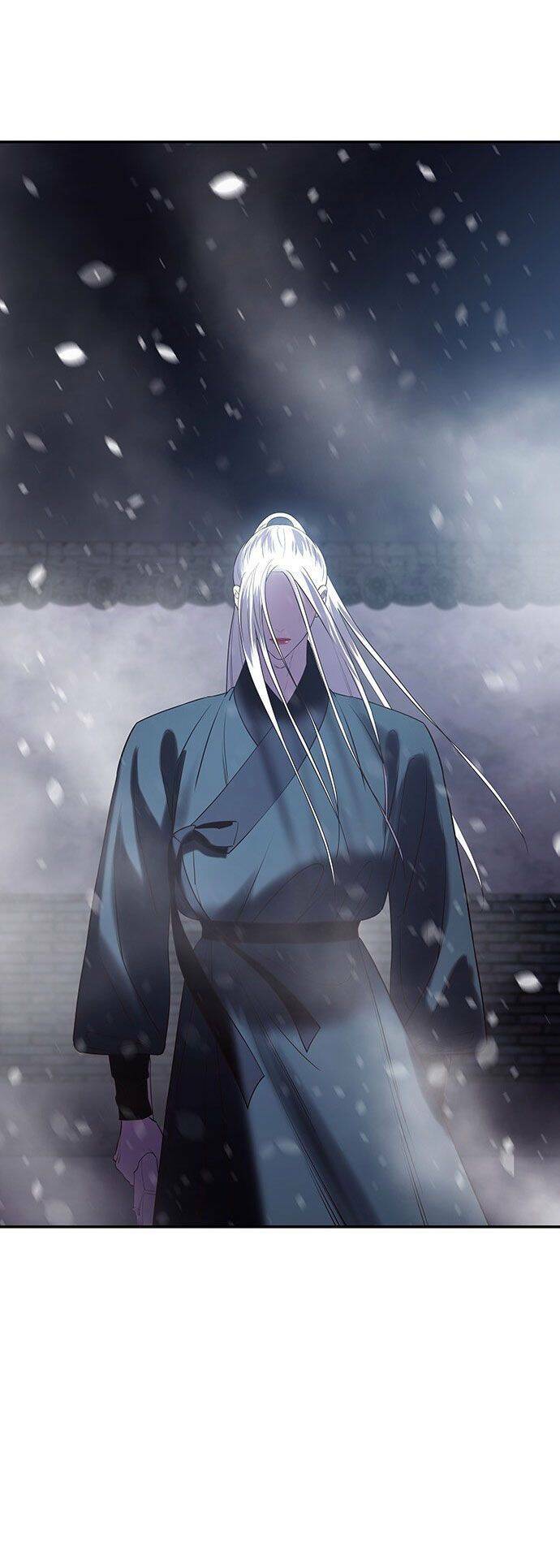 Vương Tử Huyền Bí: Chapter 41