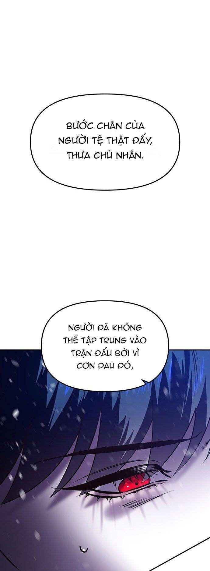 Vương Tử Huyền Bí: Chapter 41