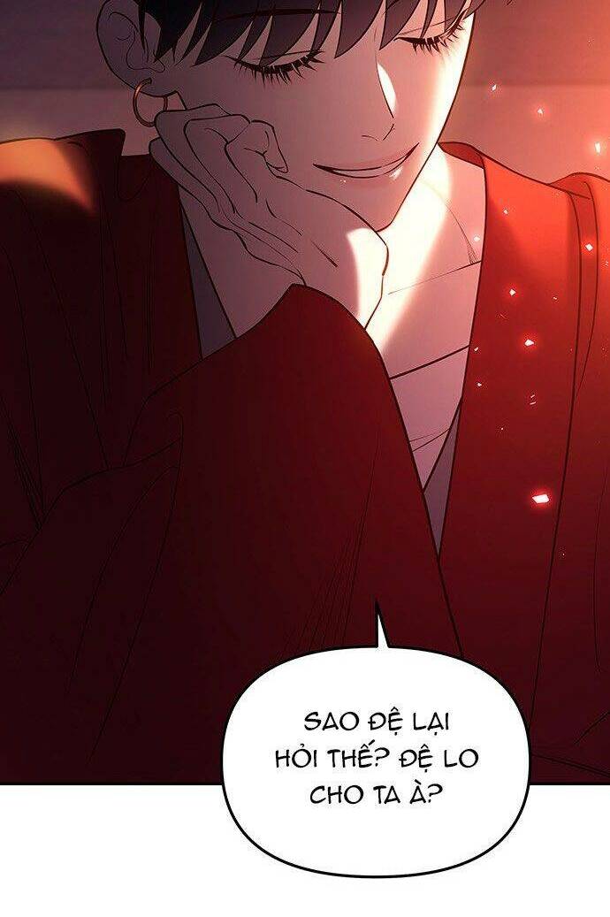 Vương Tử Huyền Bí: Chapter 41