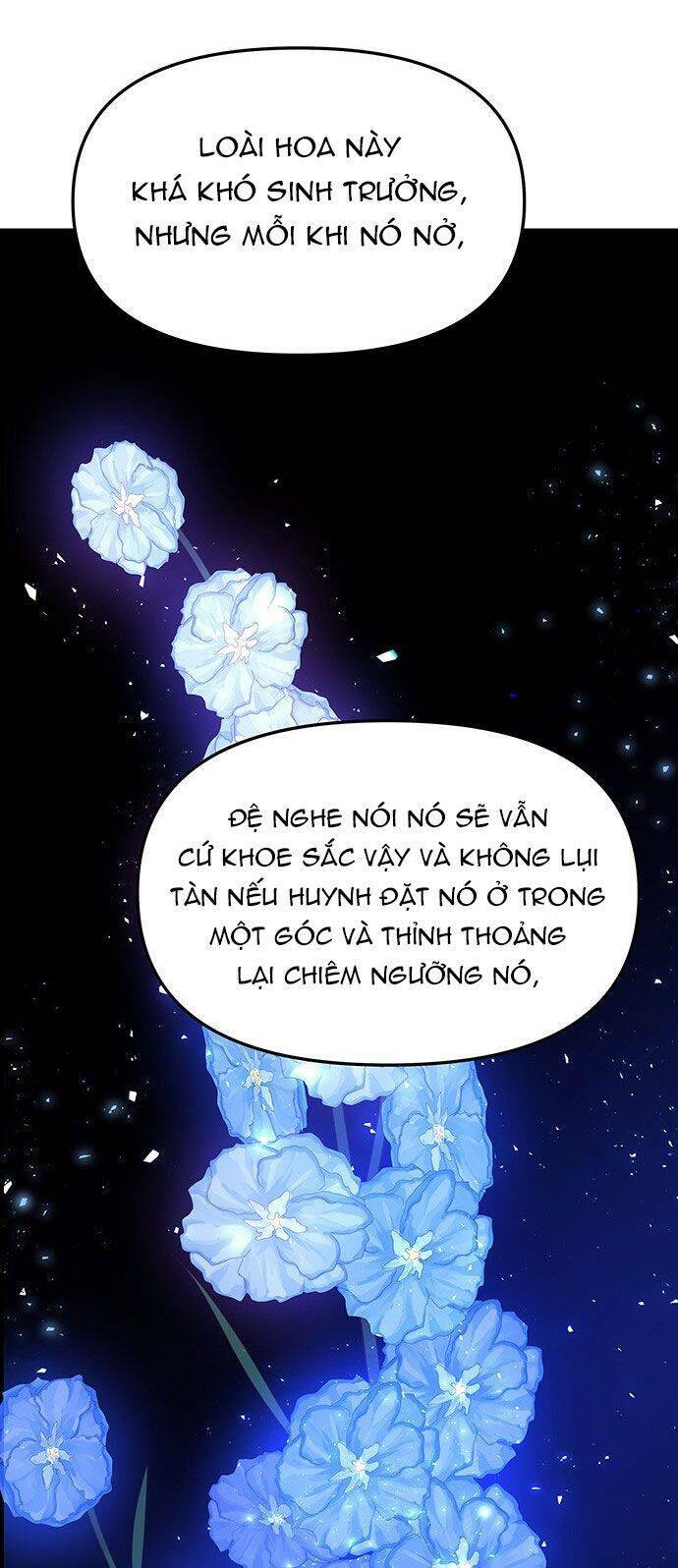 Vương Tử Huyền Bí: Chapter 41