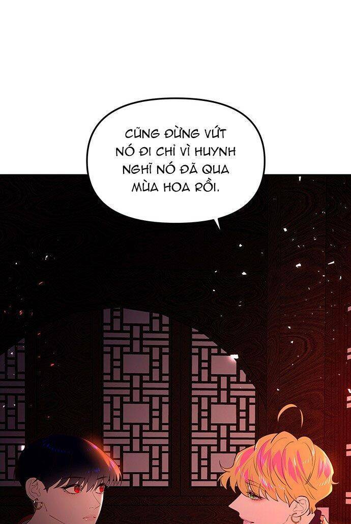 Vương Tử Huyền Bí: Chapter 41
