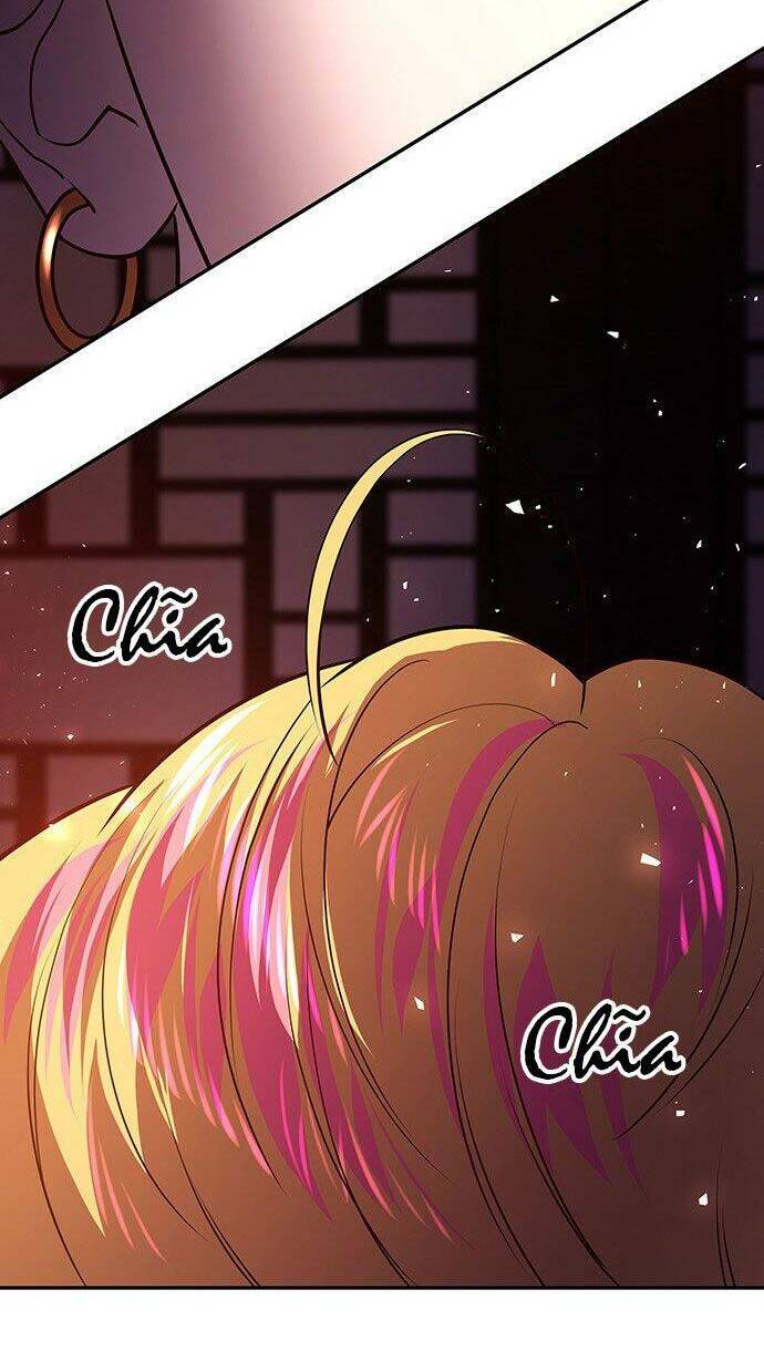 Vương Tử Huyền Bí: Chapter 41