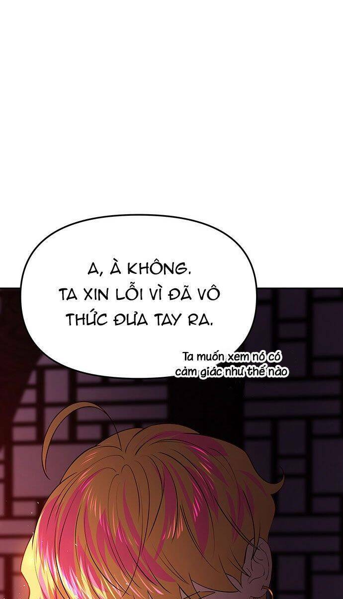 Vương Tử Huyền Bí: Chapter 41