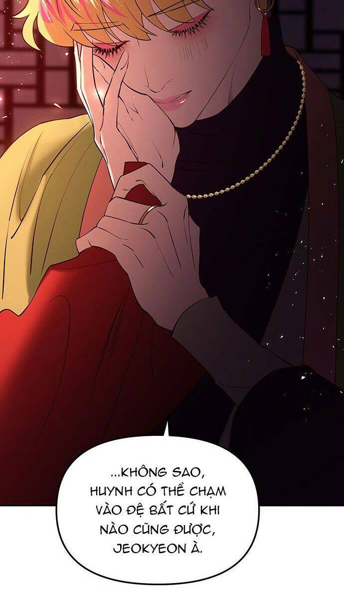 Vương Tử Huyền Bí: Chapter 41