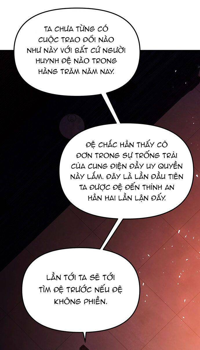 Vương Tử Huyền Bí: Chapter 41
