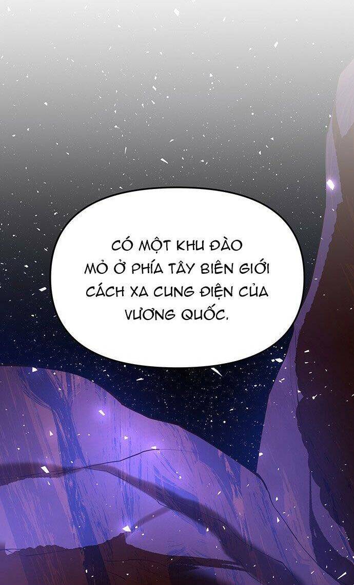 Vương Tử Huyền Bí: Chapter 41