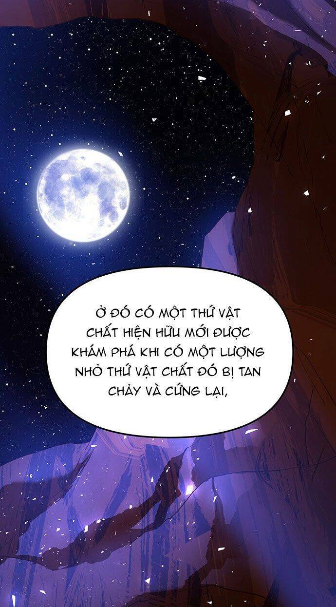 Vương Tử Huyền Bí: Chapter 41