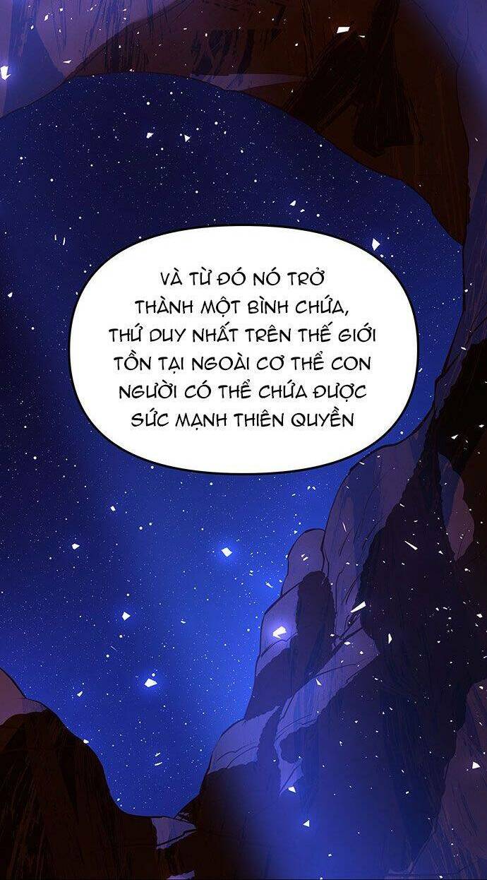 Vương Tử Huyền Bí: Chapter 41