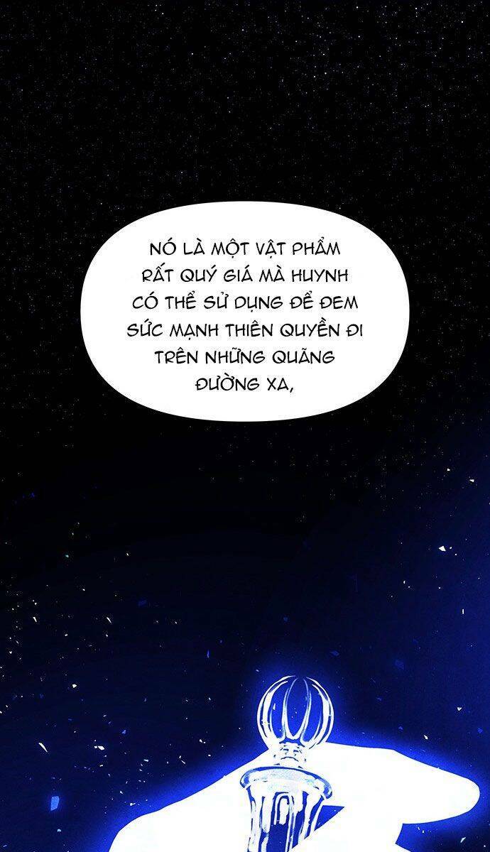 Vương Tử Huyền Bí: Chapter 41