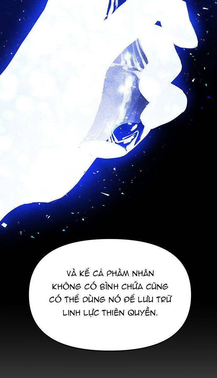 Vương Tử Huyền Bí: Chapter 41