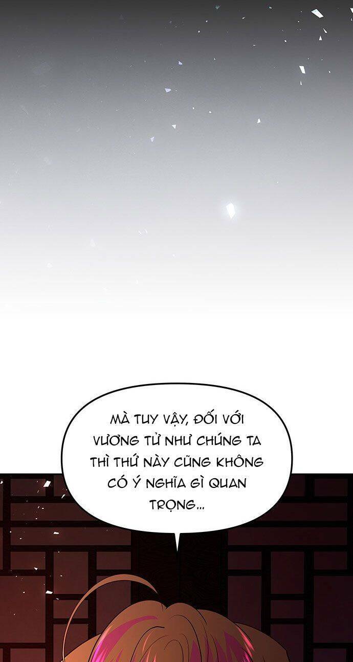 Vương Tử Huyền Bí: Chapter 41