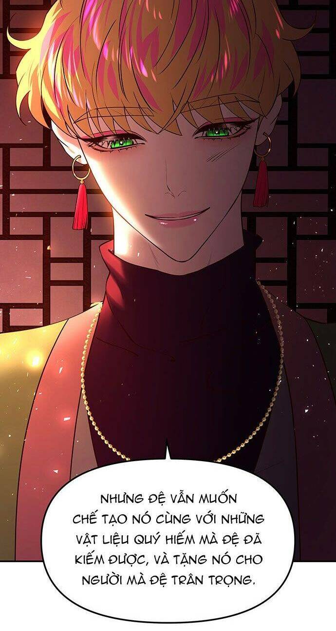 Vương Tử Huyền Bí: Chapter 41