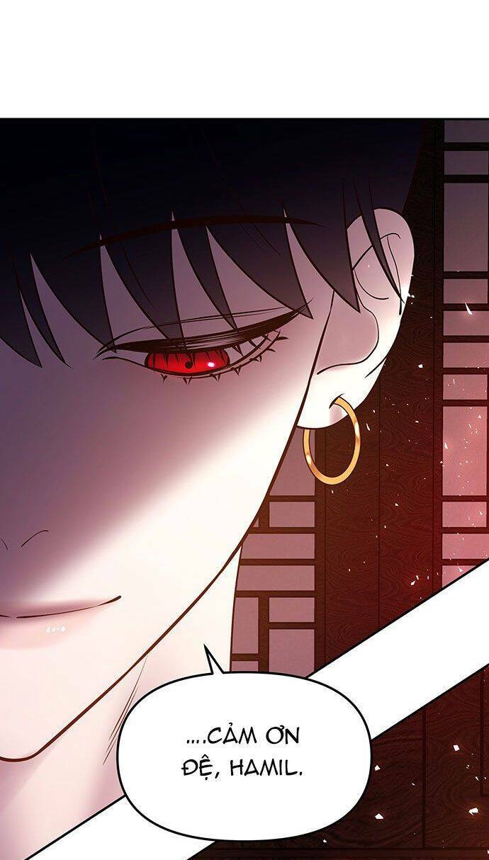 Vương Tử Huyền Bí: Chapter 41