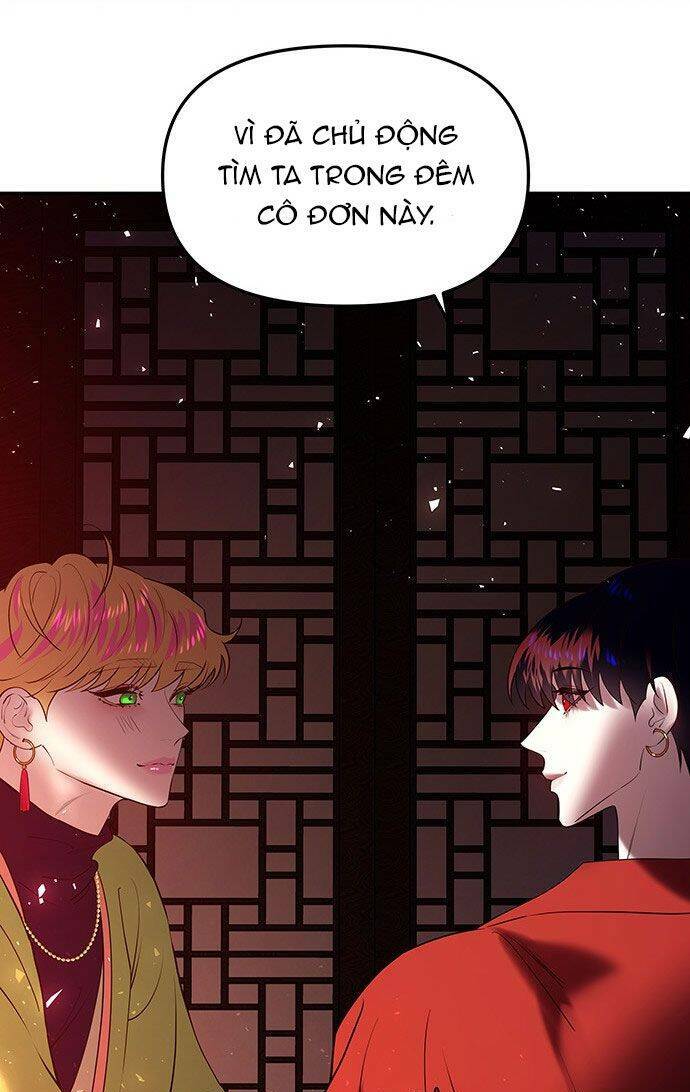 Vương Tử Huyền Bí: Chapter 41