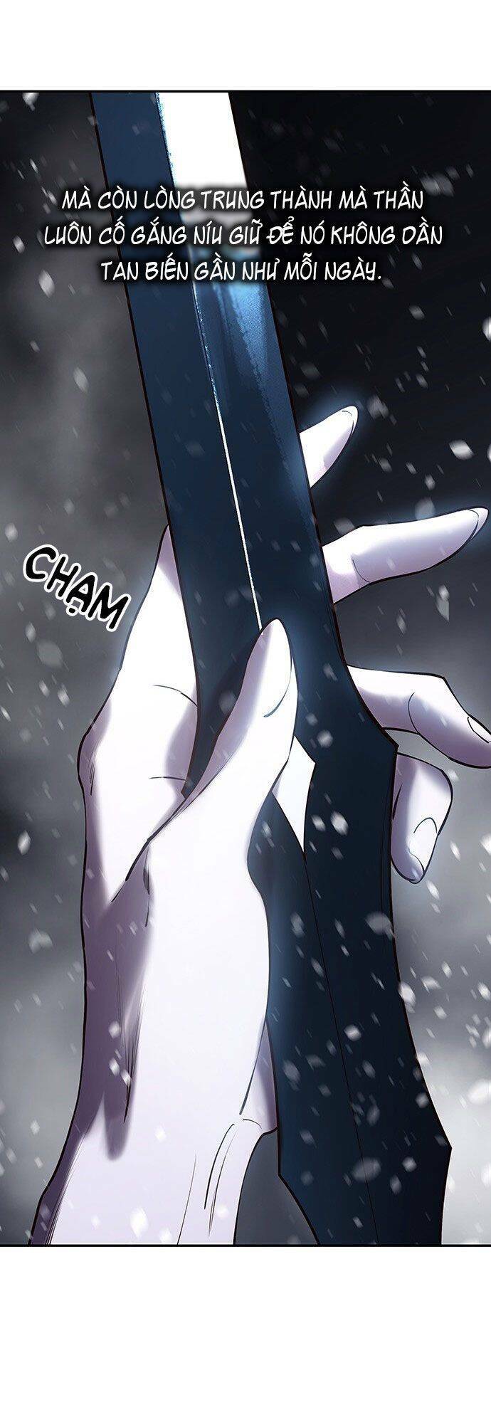 Vương Tử Huyền Bí: Chapter 41