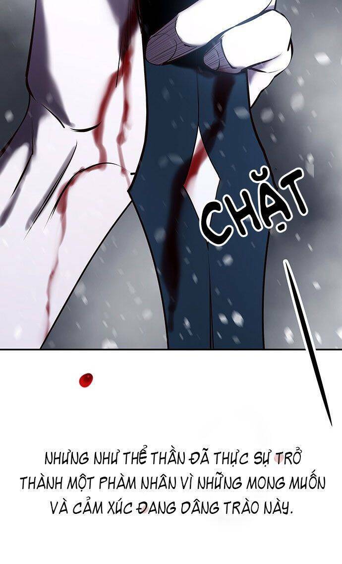 Vương Tử Huyền Bí: Chapter 41