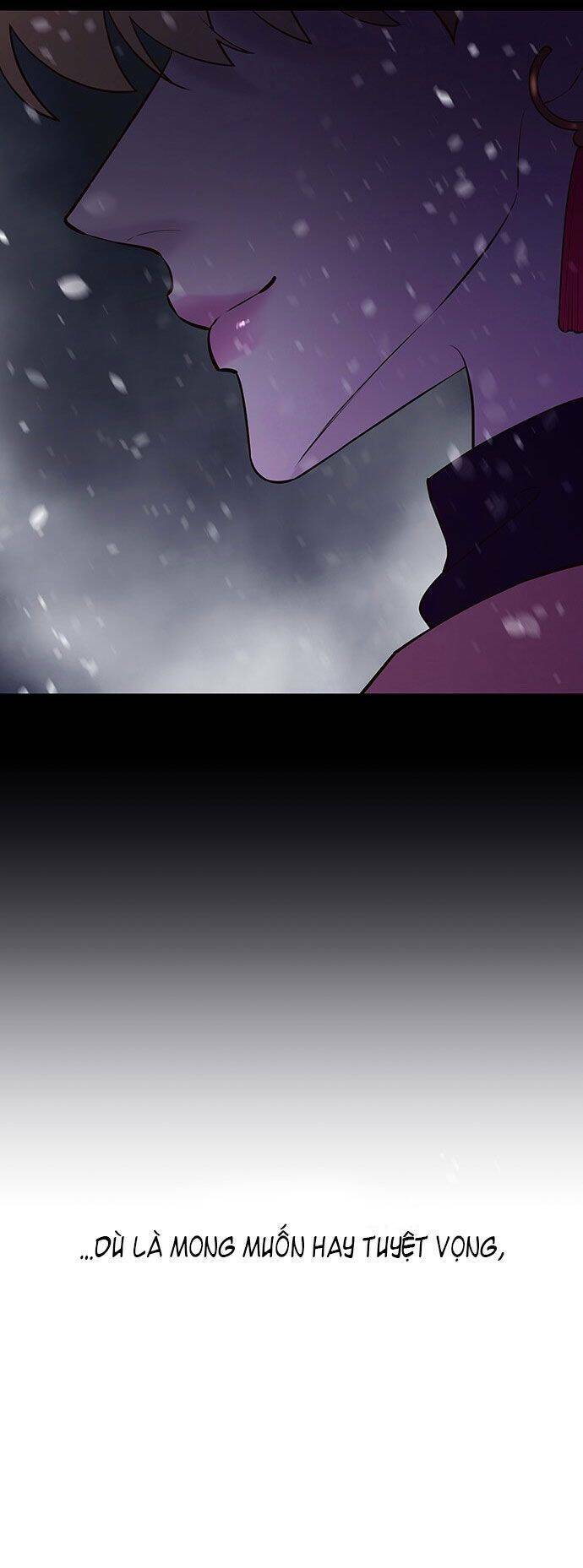 Vương Tử Huyền Bí: Chapter 41