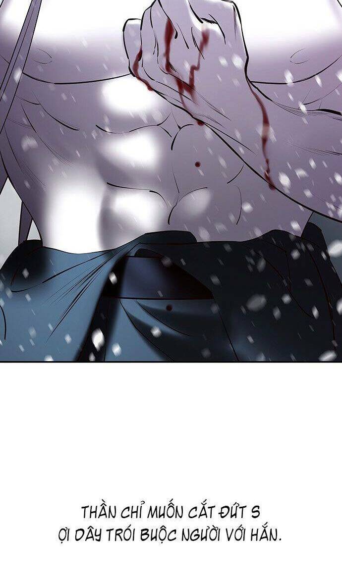 Vương Tử Huyền Bí: Chapter 41