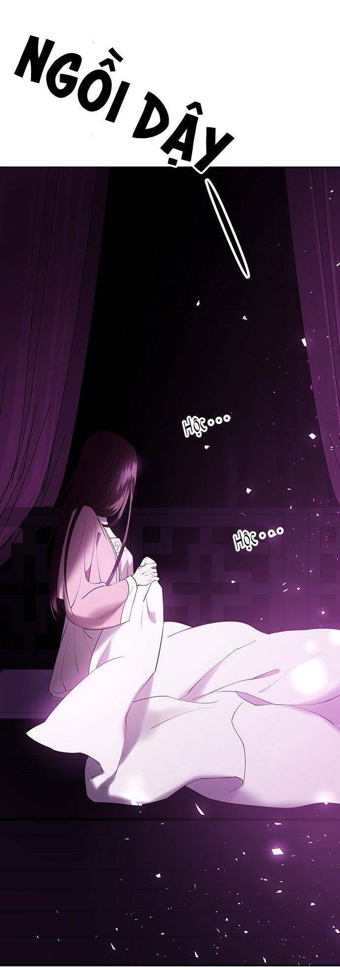Vương Tử Huyền Bí: Chapter 42