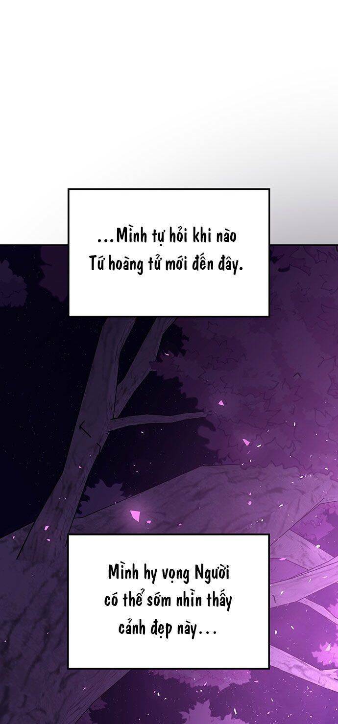 Vương Tử Huyền Bí: Chapter 42