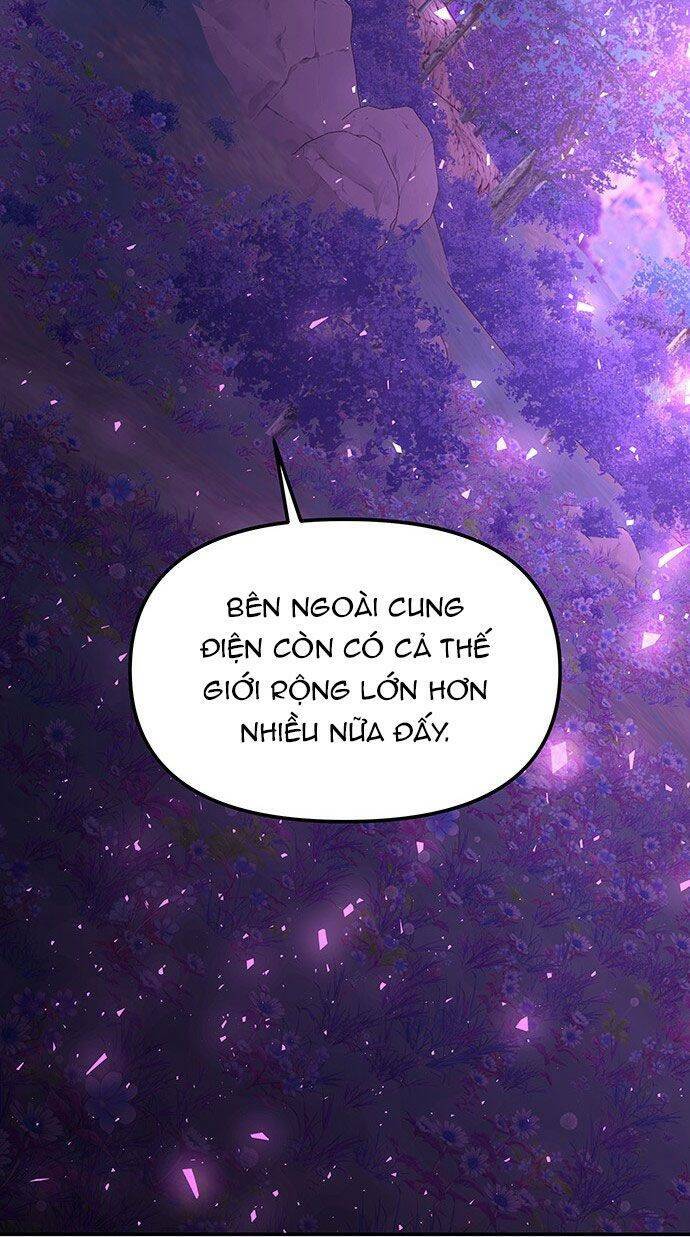 Vương Tử Huyền Bí: Chapter 42