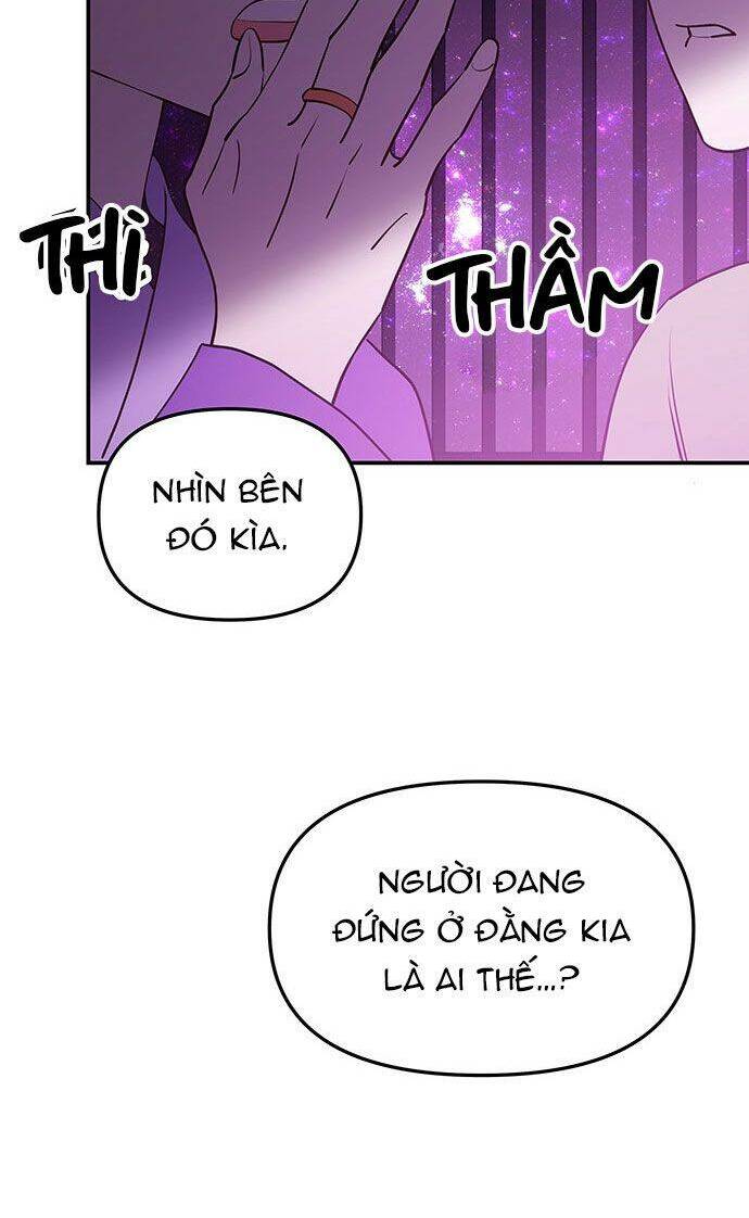 Vương Tử Huyền Bí: Chapter 42