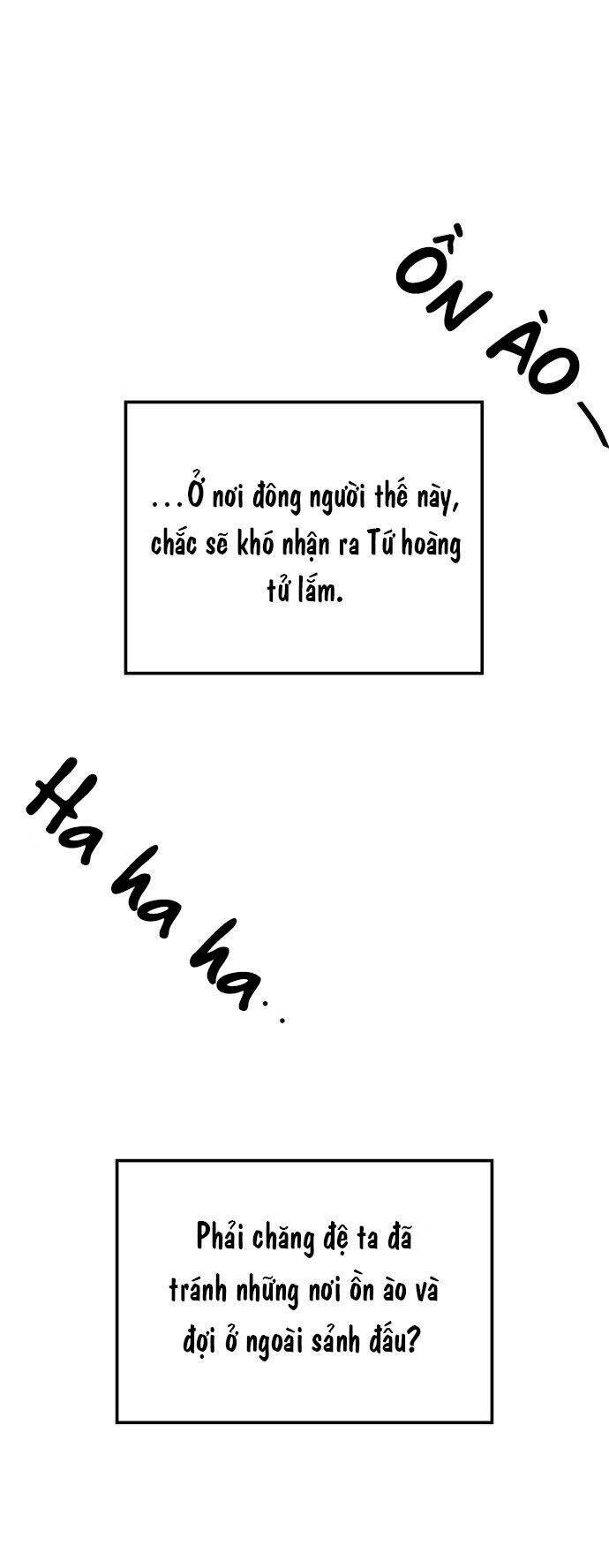 Vương Tử Huyền Bí: Chapter 42